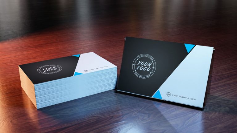 Visitenkarten selbst drucken – 3 kostenlose Programme Visitenkarten selbst drucken – 3 kostenlose Programme