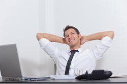 © detailblick - Fotolia.com Konznetriert arbeiten - So geht's!