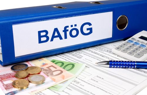 BAföG Zuverdienst - Auswirkungen und Grenze des Nebeneinkommens