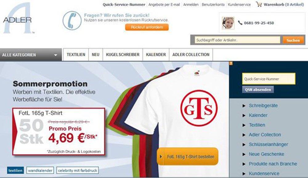 mit Werbegeschenken Neukunden anlocken Neukundengewinnung durch Werbegeschenke