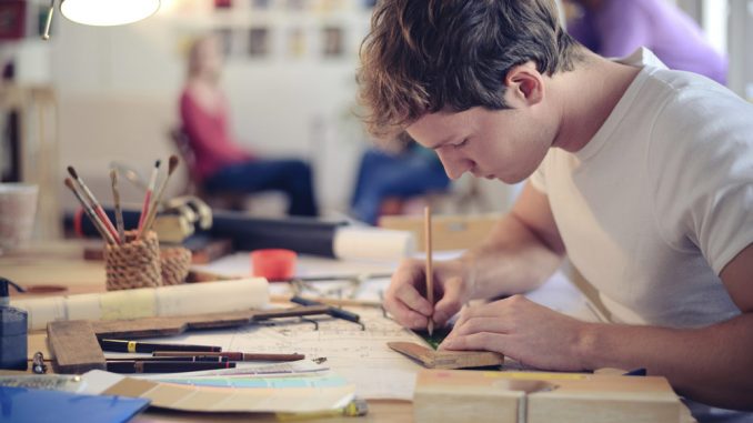 Berufsbild Mediengestalter