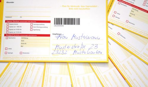 Pakete richtig versenden - 5 Kriterien damit Ihre Ware heil und sicher ...