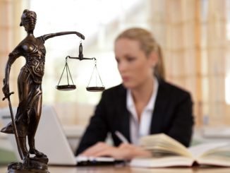 Berufsrechtschutz für Arbeitnehmer