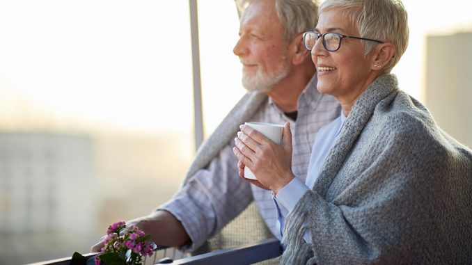 Pensionskasse & betriebliche Altersvorsorge