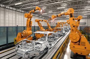 Industrie 4.0