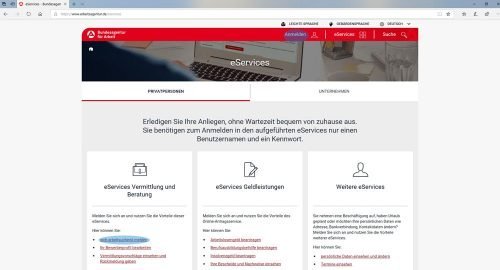 Anonym Schwarzarbeit Online Melden Formular Arbeitslos melden - Tipps zur Meldung, Antrag & Pflichten