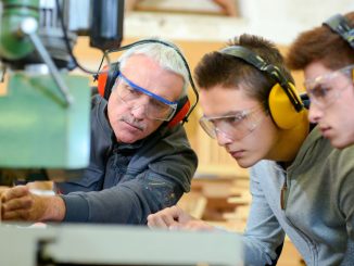 Ausbildung im Handwerk Tipps