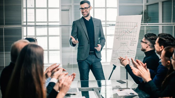 Karriere machen Weiterbildung