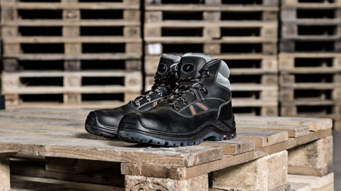Sicherheitsschuhe