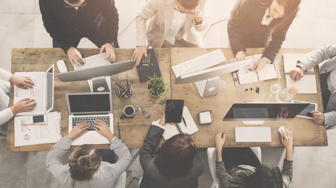 ECM - Enterprise Content Management