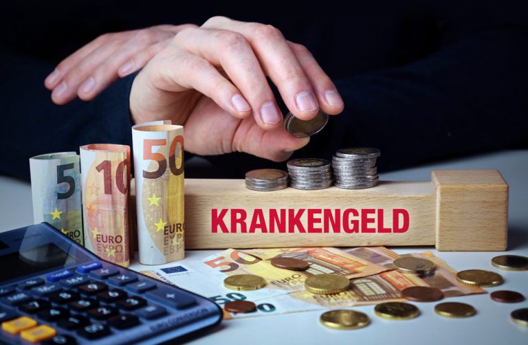 Verdienstausfall bei Krankheit Das sollten Selbstständige wissen!