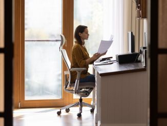 Bürostuhl kaufen worauf achten