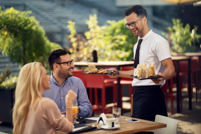 Personalmangel in der Gastronomie - was tun?