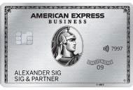 American Express Business