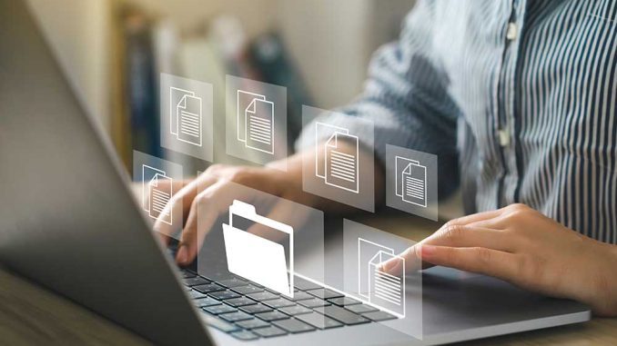Automatisierung zur Mitarbeiterentlastung