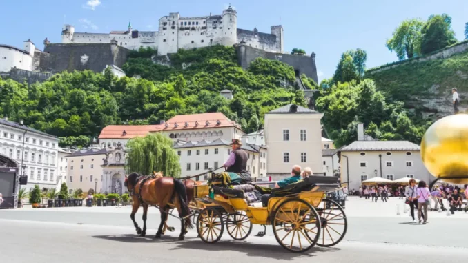 Arbeiten in Österreich Tipps