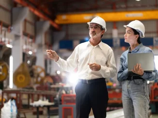 Arbeitsschutz in Kfz-Betrieben: Tipps für die sichere Arbeit in der  Werkstatt