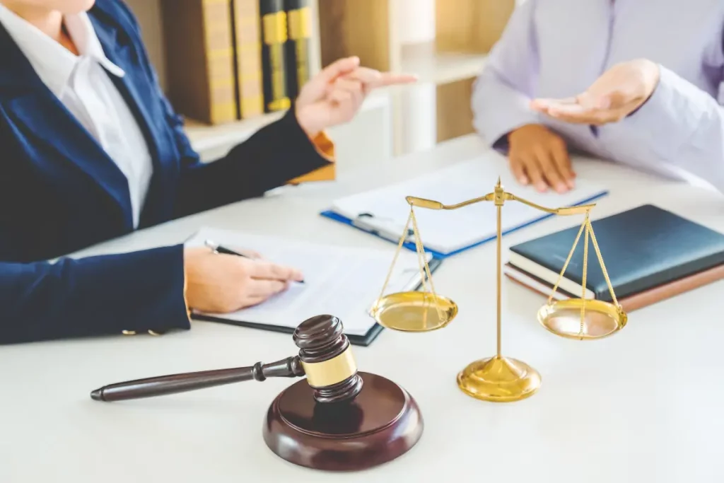 Berufshaftpflicht versus Rechtsschutzversicherung - wo liegt der Unterschied?