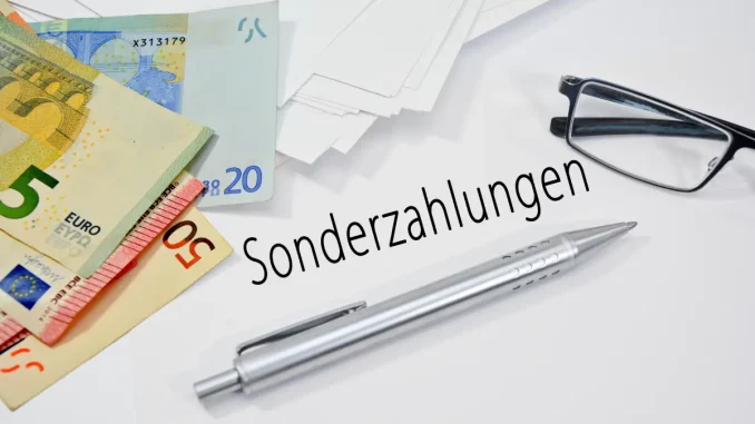 13. Gehalt und Weihnachtsgeld - Grundlagen und Unterschiede