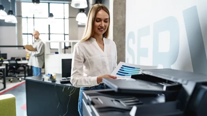 Beim Drucken sparen Tipps