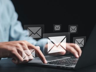 E-Mail-Marketing ist dem der richtigen Software schnell und effektiv umgesetzt.