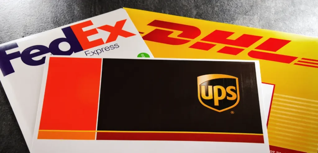 In Rekordzeit geliefert - So funktioniert der Expressversand