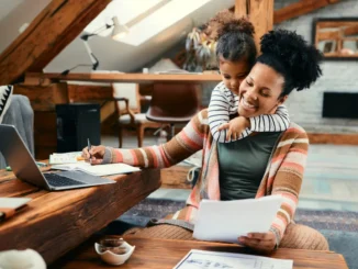 Homeoffice im Wandel – Vom Ausnahmefall zum alltäglichen Arbeitsplatz