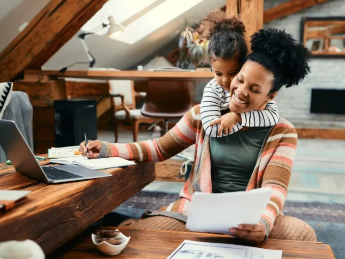Homeoffice im Wandel – Vom Ausnahmefall zum alltäglichen Arbeitsplatz