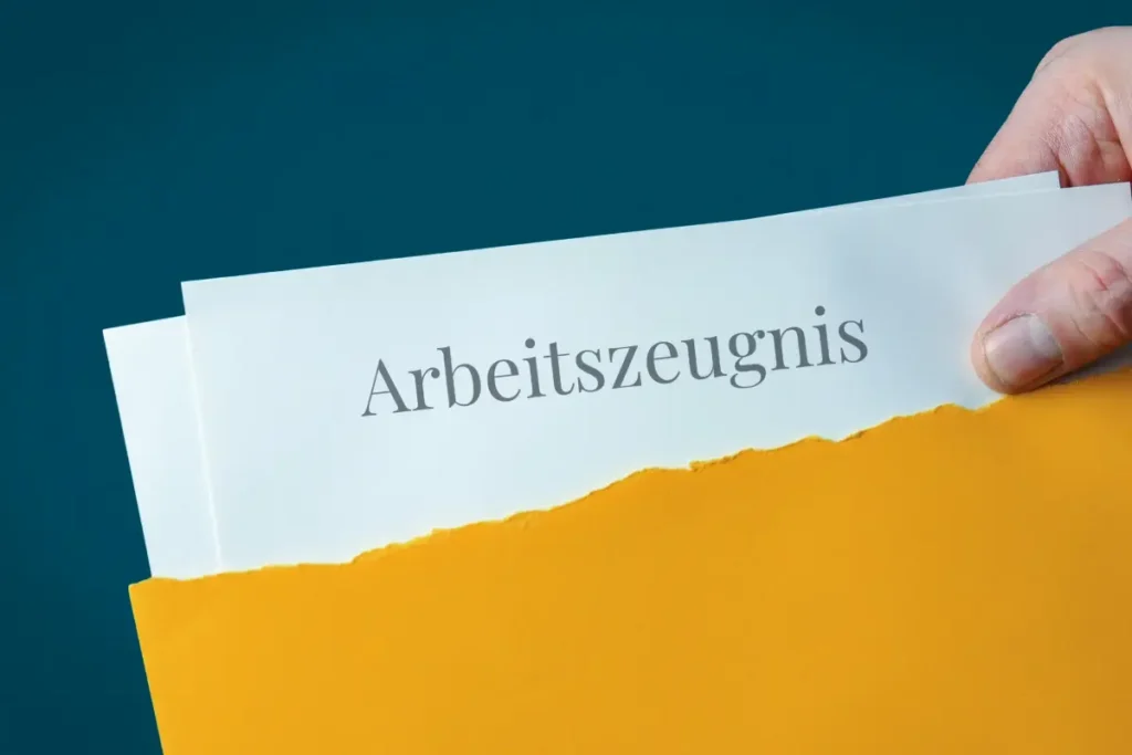 Arbeitszeugnis und Bedeutung der Formulierungen entschlüsseln - Typische Codes & versteckte Hinweise