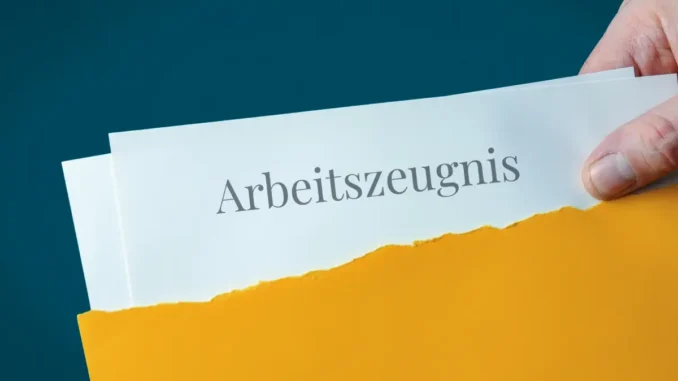 Arbeitszeugnis und Bedeutung der Formulierungen entschlüsseln - Typische Codes & versteckte Hinweise