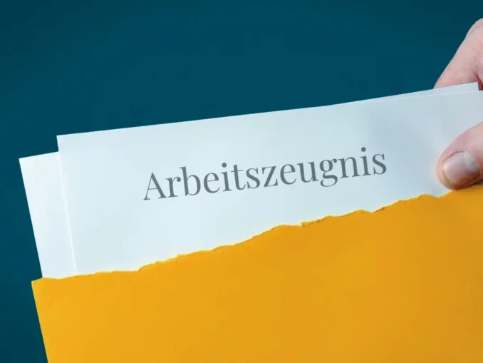 Arbeitszeugnis und Bedeutung der Formulierungen entschlüsseln - Typische Codes & versteckte Hinweise