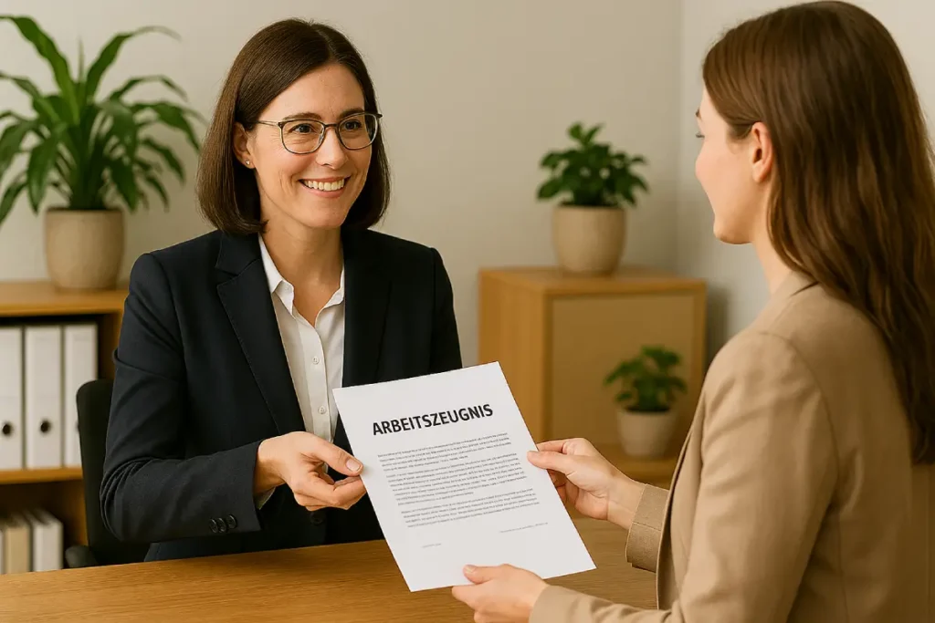 Arbeitszeugnis und Bedeutung der Formulierungen entschlüsseln - Typische Codes & versteckte Hinweise