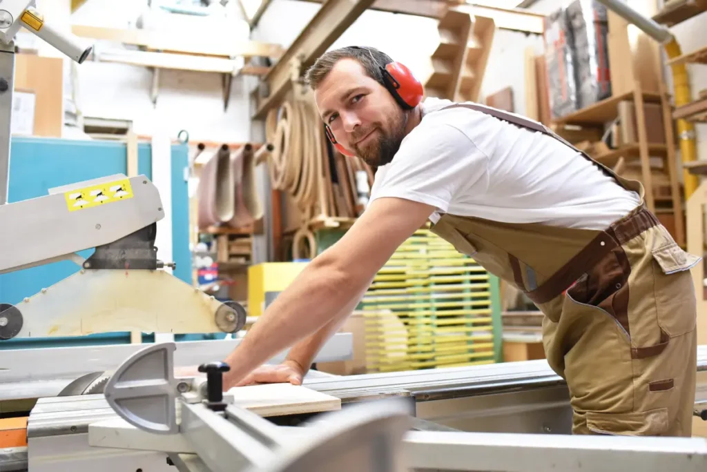 Lärmschutz im Betrieb: Grenzwerte, Maßnahmen & PSA