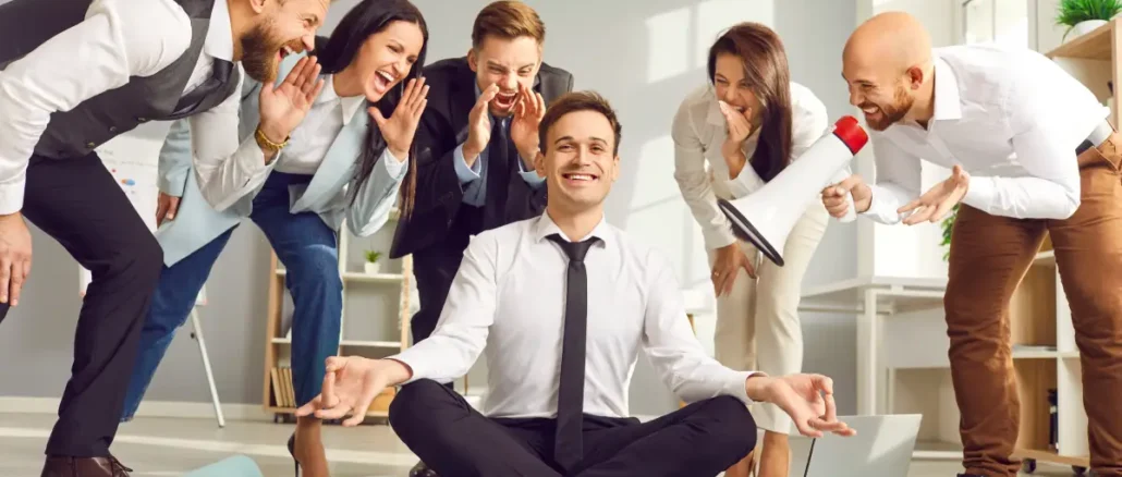 Digitale Effizienz: So meistern Sie den modernen Arbeitsalltag sicher und produktiv