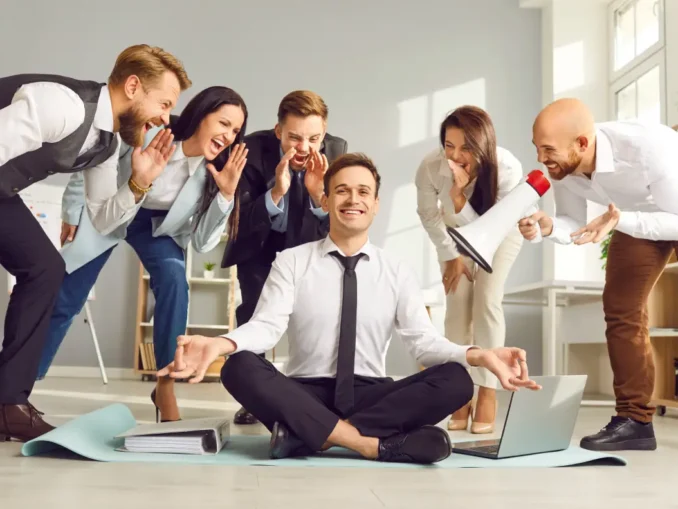 Digitale Effizienz: So meistern Sie den modernen Arbeitsalltag sicher und produktiv